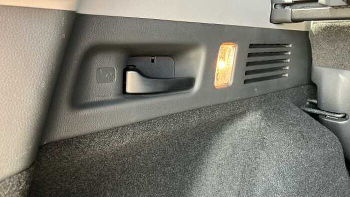Honda CR-V 2.0 i-MMD Hybrid SE 2WD 5dr eCVT 