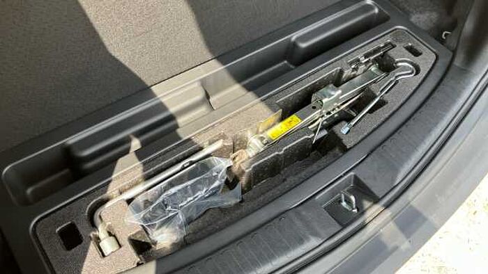 Honda CR-V 2.0 i-MMD Hybrid SE 2WD 5dr eCVT 