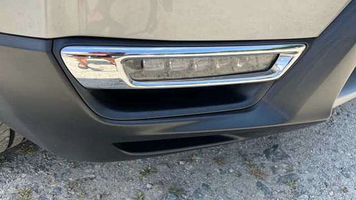 Honda CR-V 2.0 i-MMD Hybrid SE 2WD 5dr eCVT 