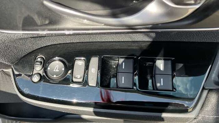 Honda CR-V 2.0 i-MMD Hybrid SE 2WD 5dr eCVT 