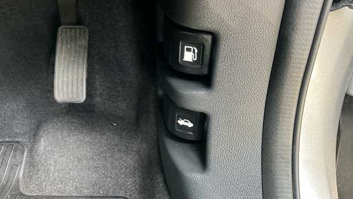 Honda CR-V 2.0 i-MMD Hybrid SE 2WD 5dr eCVT 