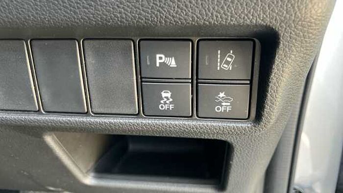 Honda CR-V 2.0 i-MMD Hybrid SE 2WD 5dr eCVT 