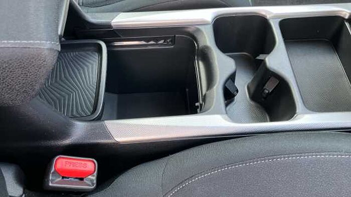 Honda CR-V 2.0 i-MMD Hybrid SE 2WD 5dr eCVT 