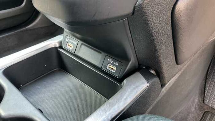 Honda CR-V 2.0 i-MMD Hybrid SE 2WD 5dr eCVT 