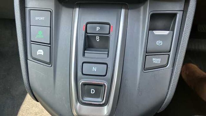 Honda CR-V 2.0 i-MMD Hybrid SE 2WD 5dr eCVT 