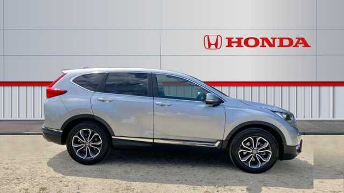 Honda CR-V 2.0 i-MMD Hybrid SE 2WD 5dr eCVT 