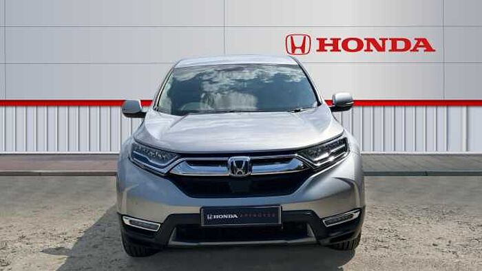 Honda CR-V 2.0 i-MMD Hybrid SE 2WD 5dr eCVT 