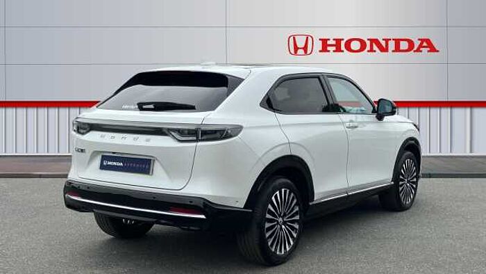 Honda e:Ny1 150kW Advance 69kWh 5dr Auto 