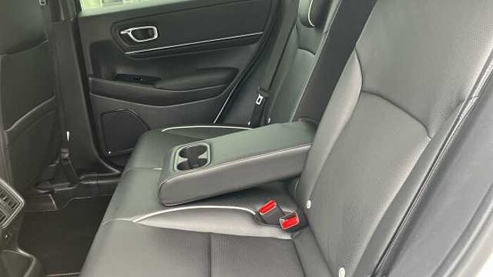 Honda e:Ny1 150kW Advance 69kWh 5dr Auto 
