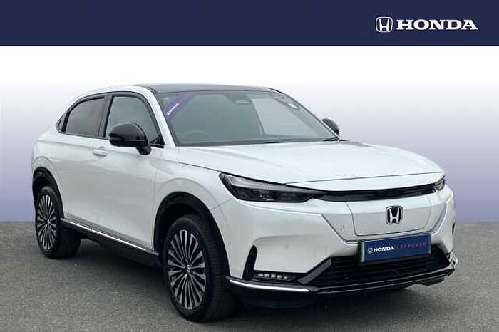 Honda e:Ny1 150kW Advance 69kWh 5dr Auto 