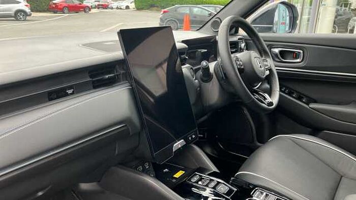 Honda e:Ny1 150kW Advance 69kWh 5dr Auto 