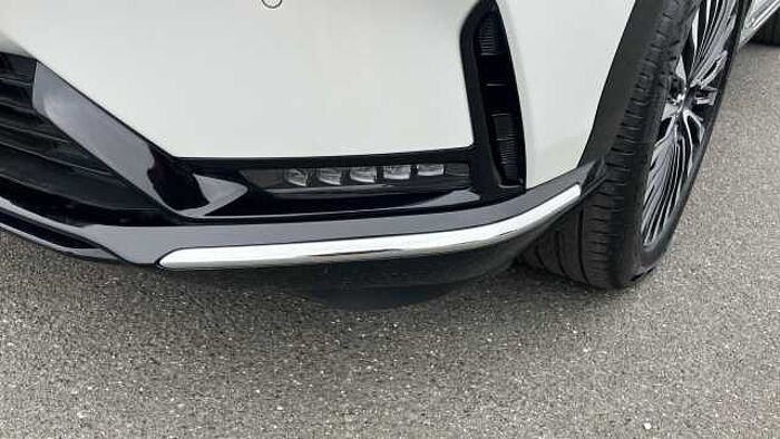 Honda e:Ny1 150kW Advance 69kWh 5dr Auto 