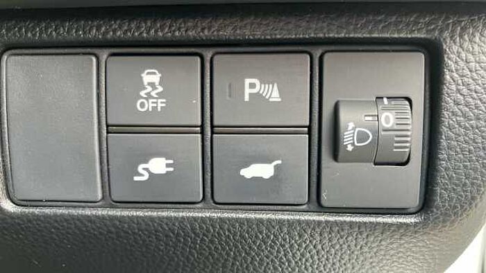 Honda e:Ny1 150kW Advance 69kWh 5dr Auto 