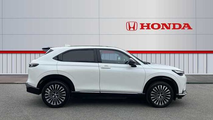 Honda e:Ny1 150kW Advance 69kWh 5dr Auto 