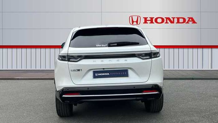 Honda e:Ny1 150kW Advance 69kWh 5dr Auto 