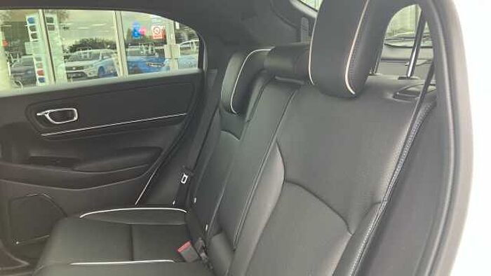 Honda e:Ny1 150kW Advance 69kWh 5dr Auto 