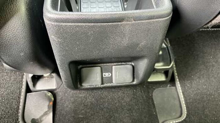 Honda e 113kW Advance 36kWh 5dr Auto 