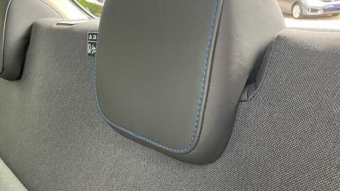 Honda e 113kW Advance 36kWh 5dr Auto 