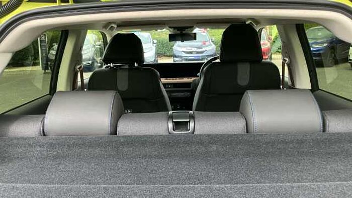 Honda e 113kW Advance 36kWh 5dr Auto 