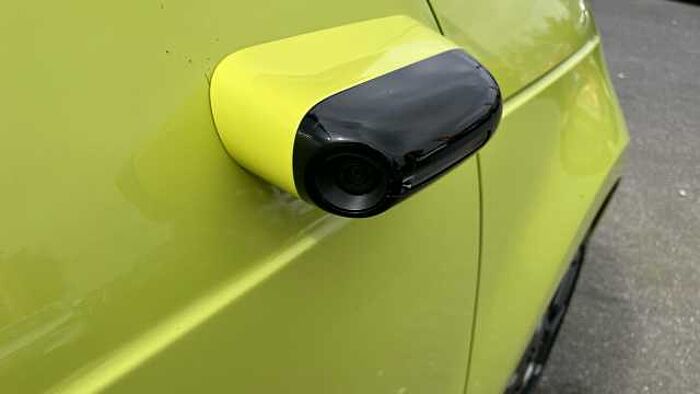 Honda e 113kW Advance 36kWh 5dr Auto 