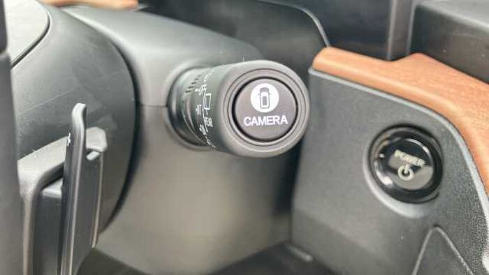 Honda e 113kW Advance 36kWh 5dr Auto 