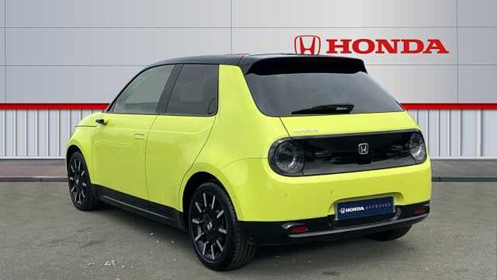 Honda e 113kW Advance 36kWh 5dr Auto 