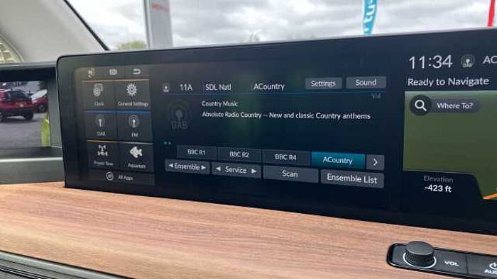 Honda e 113kW Advance 36kWh 5dr Auto 