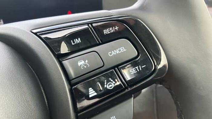 Honda e 113kW Advance 36kWh 5dr Auto 