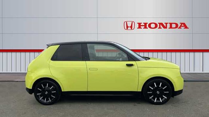 Honda e 113kW Advance 36kWh 5dr Auto 
