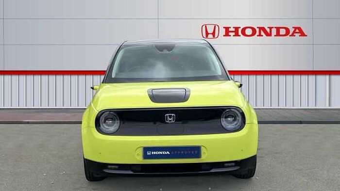 Honda e 113kW Advance 36kWh 5dr Auto 