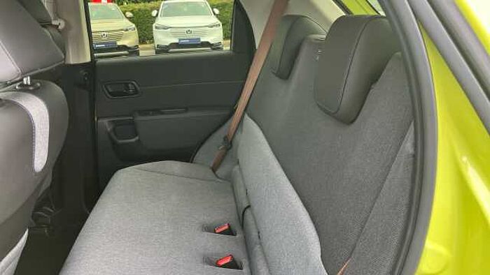Honda e 113kW Advance 36kWh 5dr Auto 