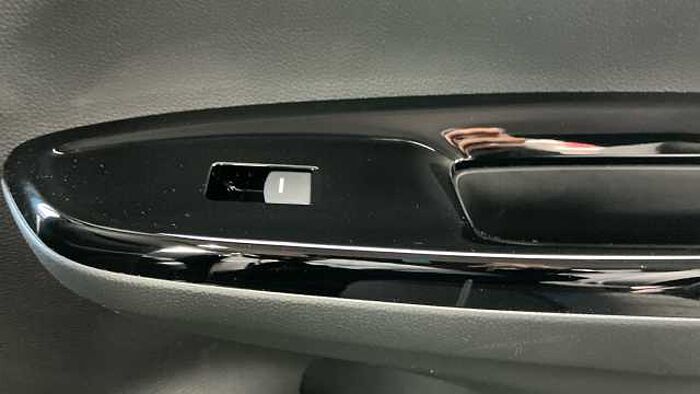 Honda Jazz 1.5 i-MMD Hybrid EX 5dr eCVT 