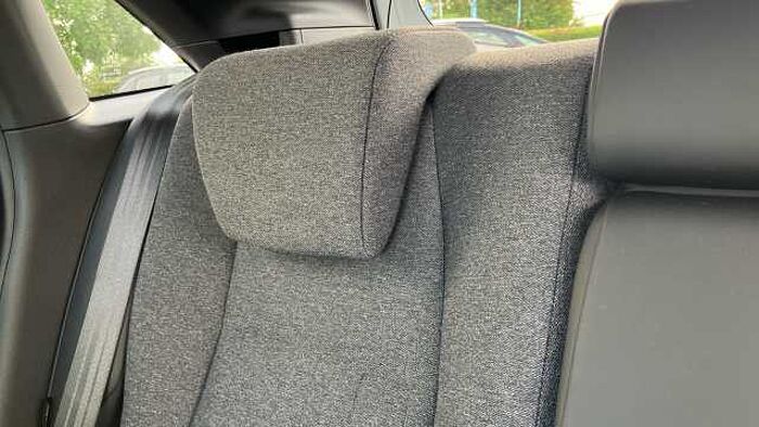 Honda Jazz 1.5 i-MMD Hybrid EX 5dr eCVT 
