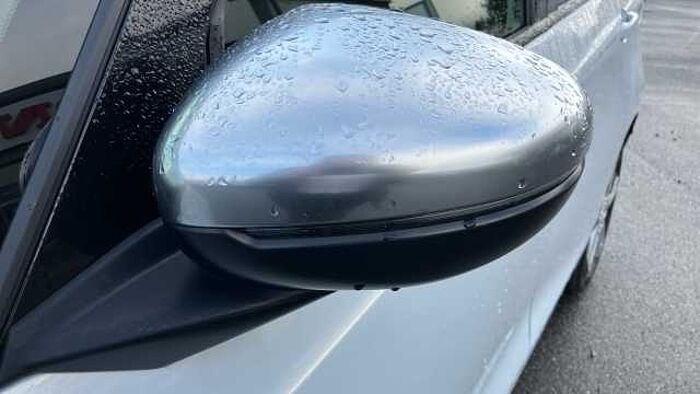 Honda Jazz 1.5 i-MMD Hybrid EX 5dr eCVT 