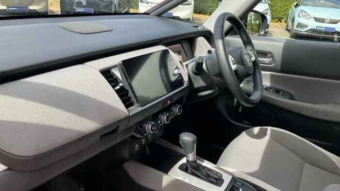 Honda Jazz 1.5 i-MMD Hybrid Crosstar EX 5dr eCVT 