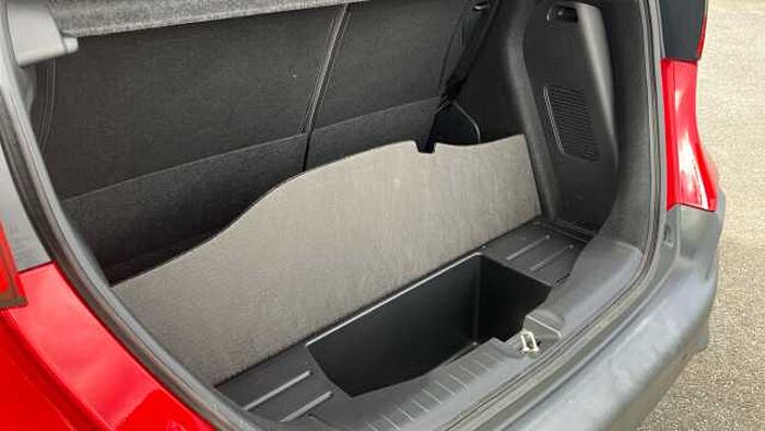 Honda Jazz 1.5 i-MMD Hybrid Crosstar EX 5dr eCVT 