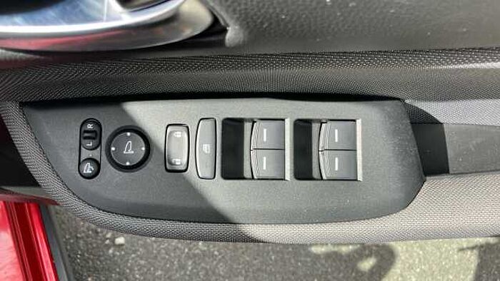 Honda Jazz 1.5 i-MMD Hybrid Crosstar EX 5dr eCVT 