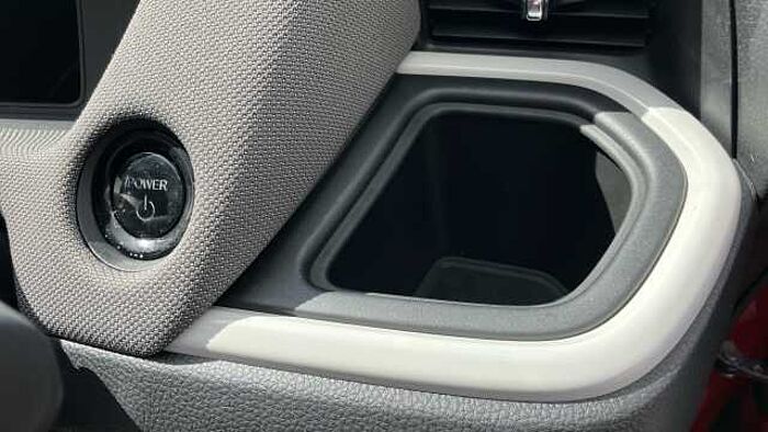 Honda Jazz 1.5 i-MMD Hybrid Crosstar EX 5dr eCVT 