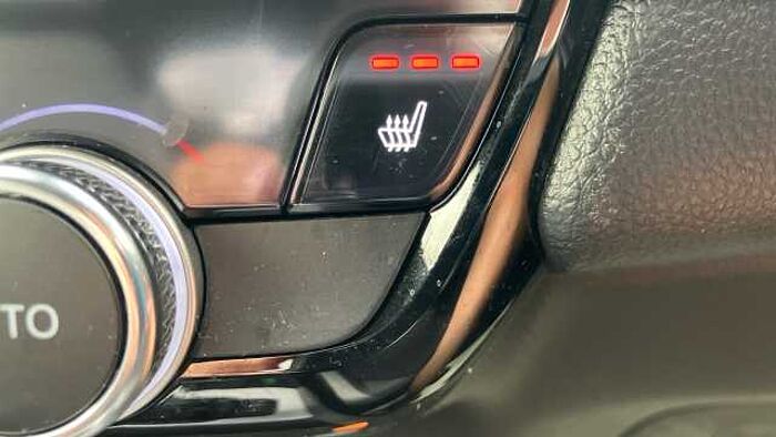 Honda Jazz 1.5 i-MMD Hybrid Crosstar EX 5dr eCVT 