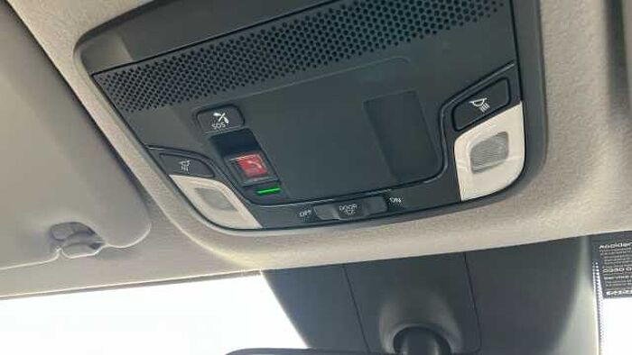 Honda Jazz 1.5 i-MMD Hybrid Crosstar EX 5dr eCVT 