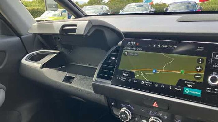 Honda Jazz 1.5 i-MMD Hybrid Crosstar EX 5dr eCVT 