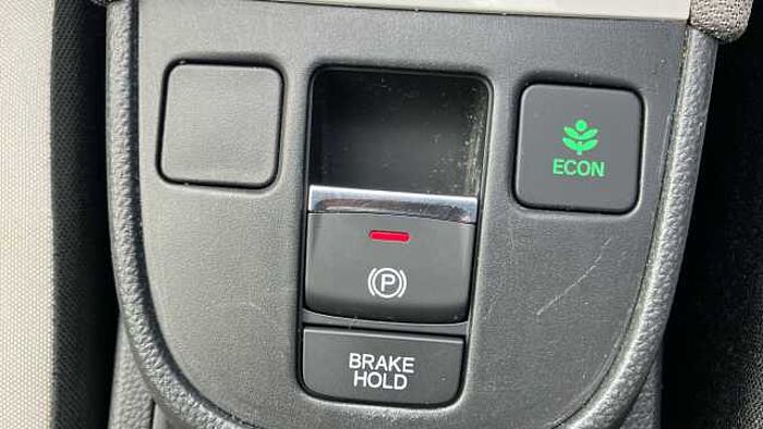 Honda Jazz 1.5 i-MMD Hybrid Crosstar EX 5dr eCVT 