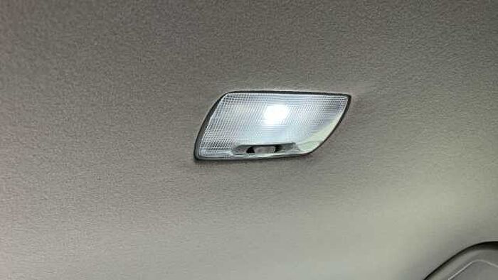 Honda Jazz 1.5 i-MMD Hybrid Crosstar EX 5dr eCVT 