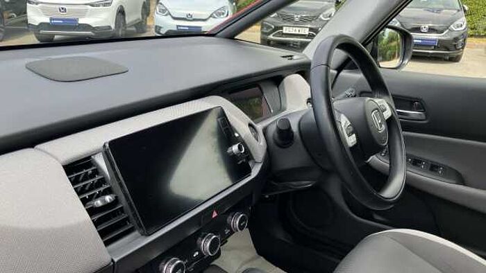 Honda Jazz 1.5 i-MMD Hybrid Crosstar EX 5dr eCVT 