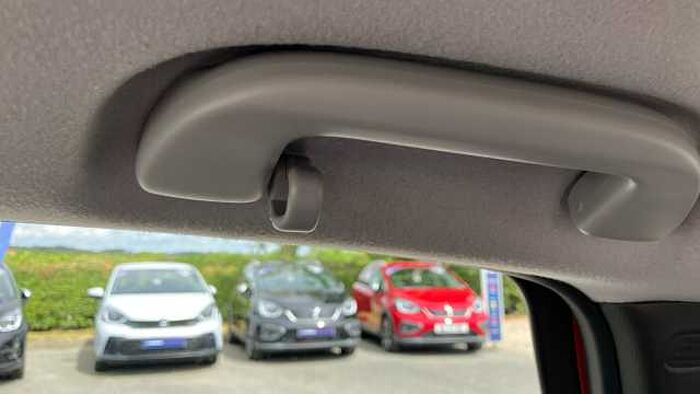 Honda Jazz 1.5 i-MMD Hybrid Crosstar EX 5dr eCVT 