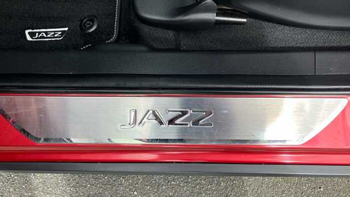 Honda Jazz 1.5 i-MMD Hybrid Crosstar EX 5dr eCVT 