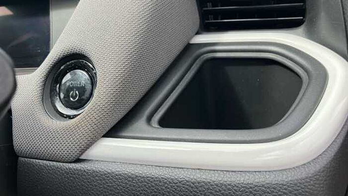 Honda Jazz 1.5 i-MMD Hybrid Crosstar EX 5dr eCVT 