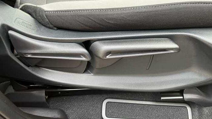 Honda Jazz 1.5 i-MMD Hybrid Crosstar EX 5dr eCVT 