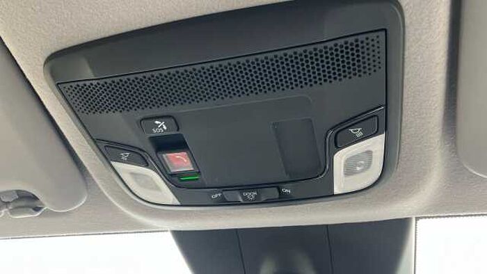 Honda Jazz 1.5 i-MMD Hybrid Crosstar EX 5dr eCVT 