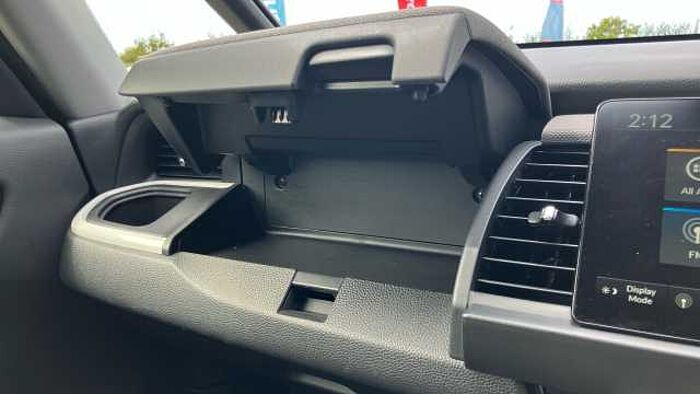 Honda Jazz 1.5 i-MMD Hybrid Crosstar EX 5dr eCVT 